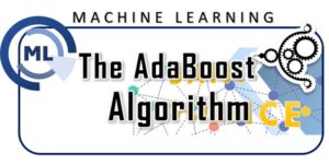 AdaBoost algorithm
