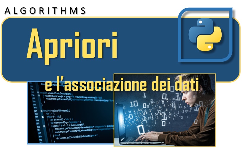 L'algoritmo a Priori e l'associazione dei dati