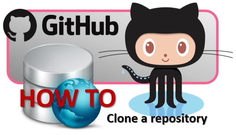 github desktop clone repository