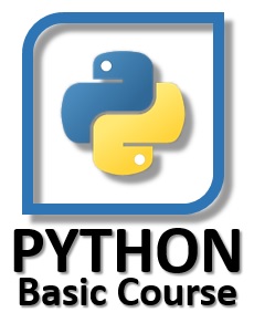 Python - Basic course