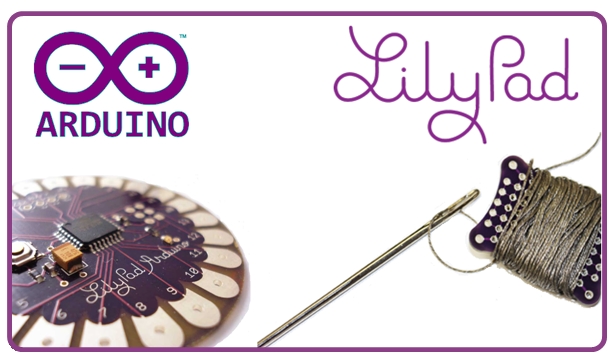 Lilypad Arduino