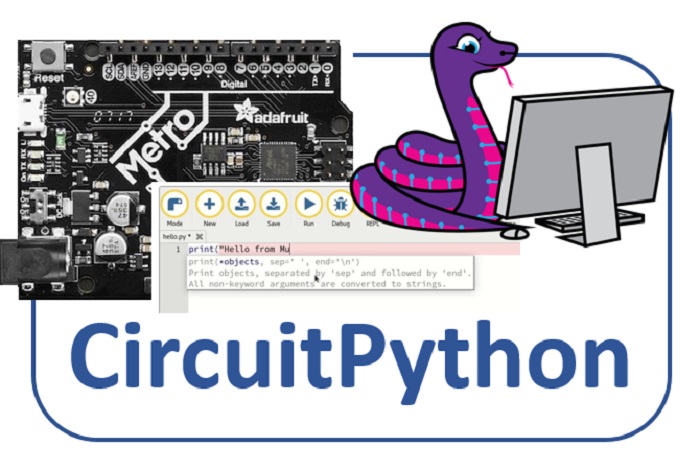 CircuitPython