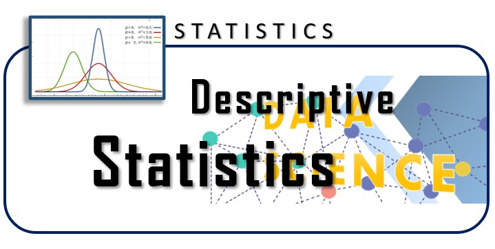 Descriptive Statistics