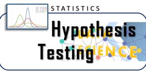 Hypothesis Testing