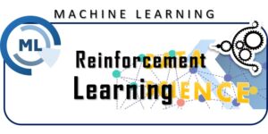 Reinforcement Learning