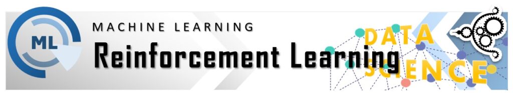 Reinforcement Learning header
