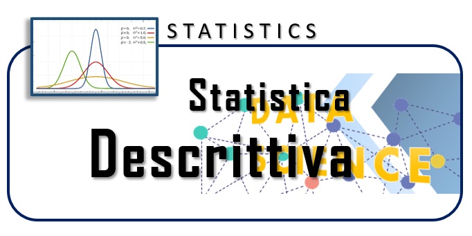 Statistica descrittiva