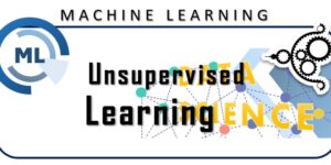 Unsupervised-learning