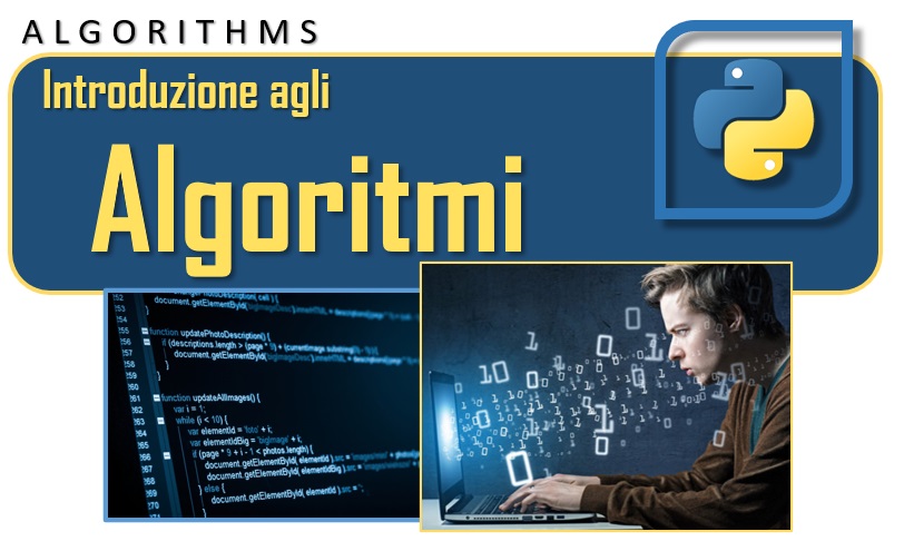 Introduzione agli algoritmi