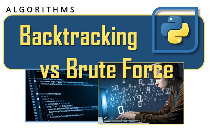 Backtracking vs Brute Force