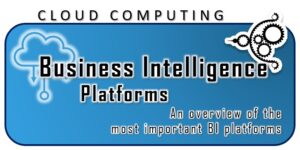 Business intelligence Platforms