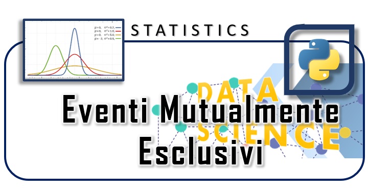 Eventi mutualmente esclusivi