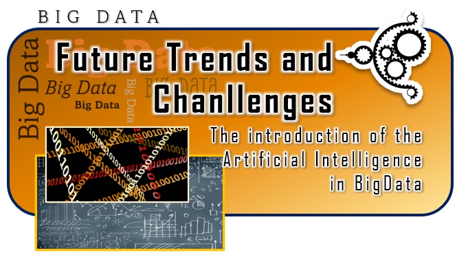 Future Trends and Challenges of Big Data