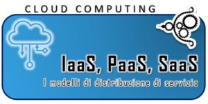 IaaS, PaaS e SaaS, service distribution models