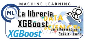 La libreria XGBoost