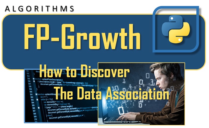 L'algoritmo FP-Growth e l'associazione dei dati