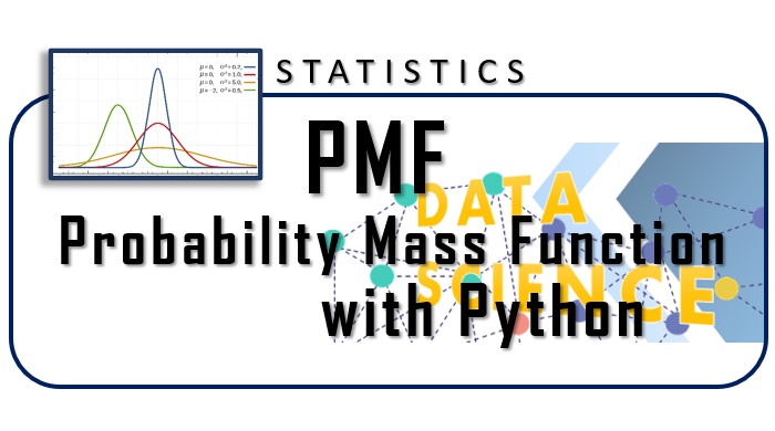 Probability Mass Function with Python