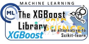 The XGBoost library