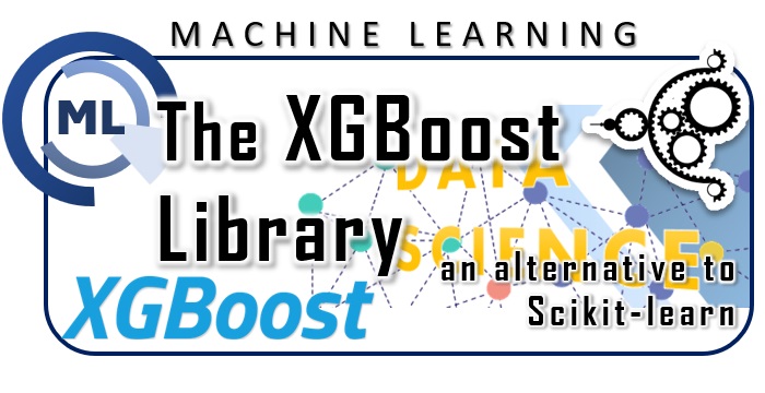 The XGBoost library