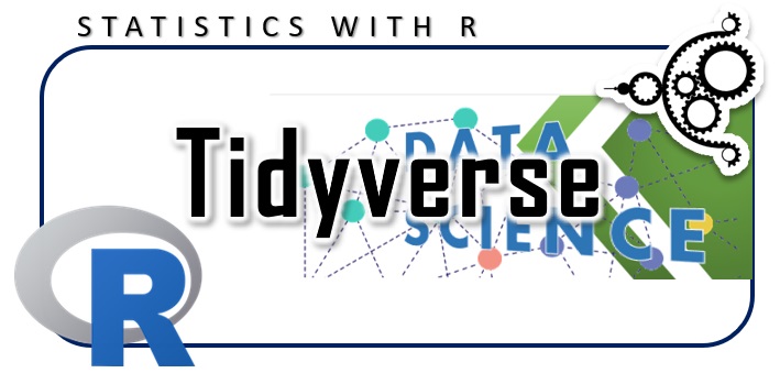 Tidyverse and descriptive statistics