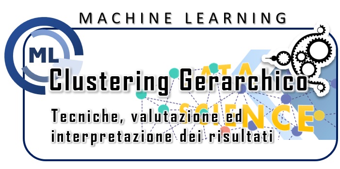 Clustering Gerarchico