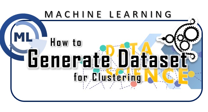 Dataset for clustering