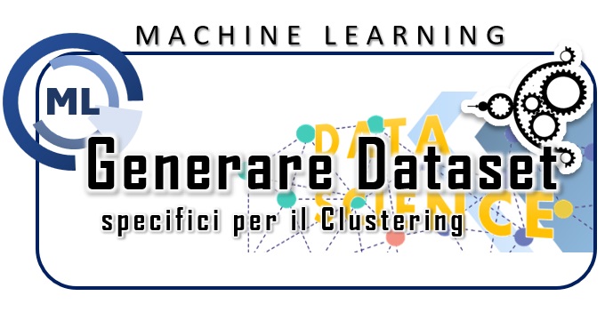 Dataset per il clustering