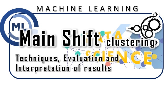 Main Shift Clustering