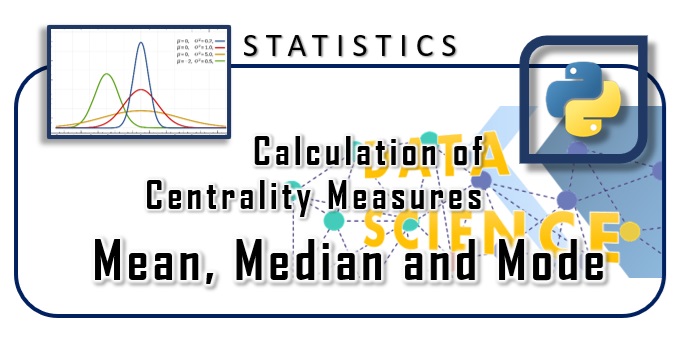 Centrality Measures Calculation