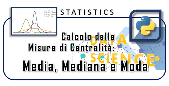 Misure di centralità