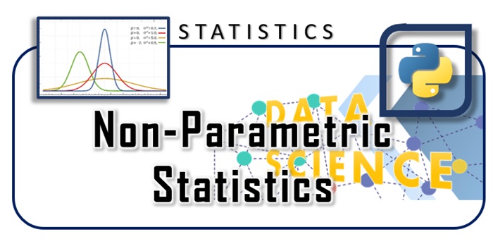 Non parametric Statistics