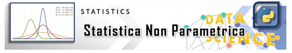 Statistica Non Parametrica header