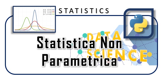 Statistica Non Parametrica