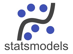 Statsmodels logo