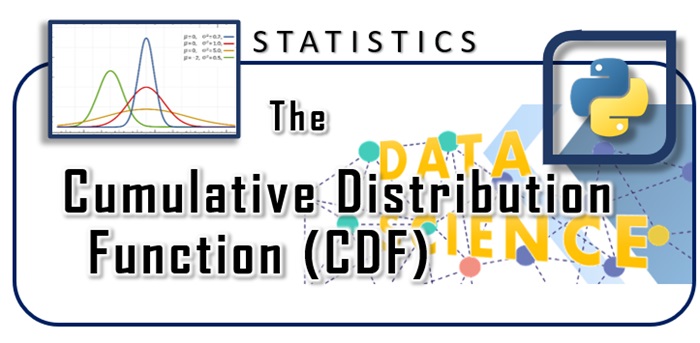 The Cumulative Distribution Function